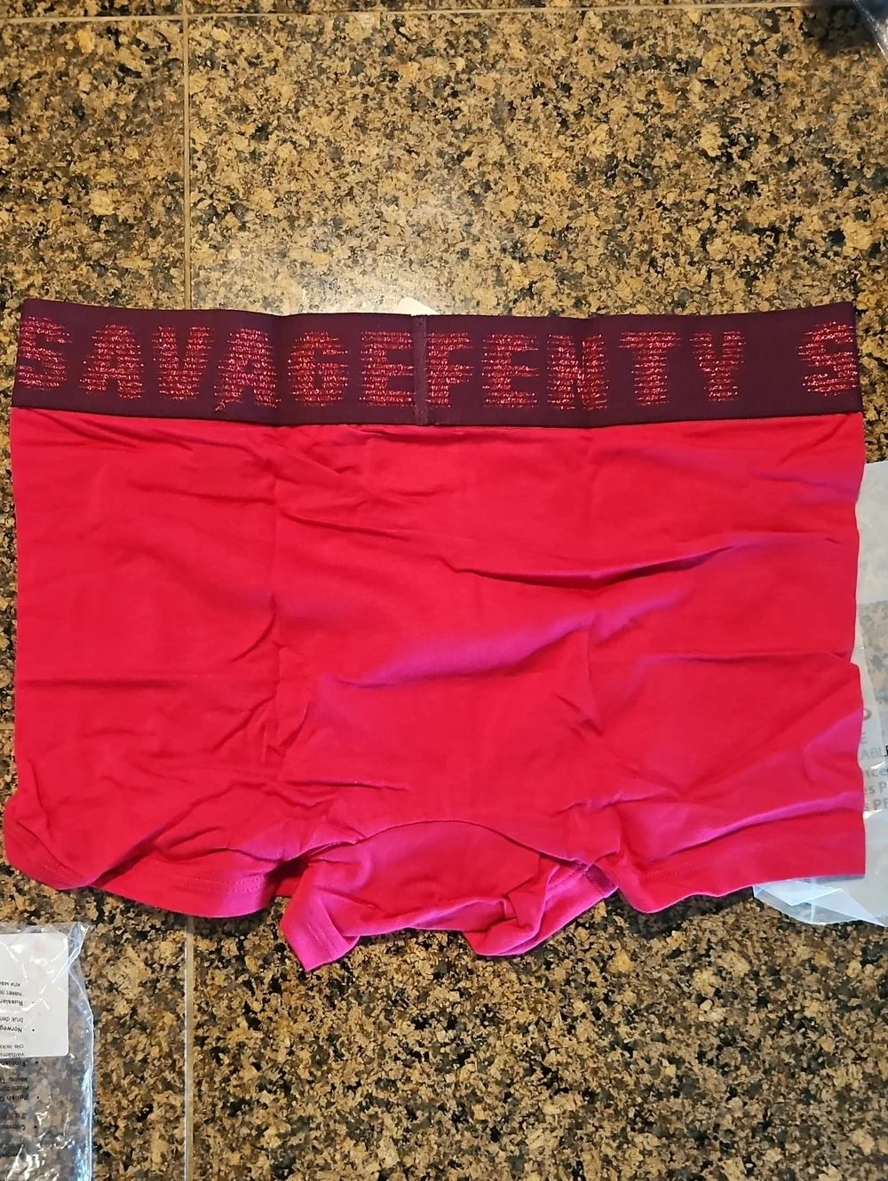 Savage X Fenty Trunk